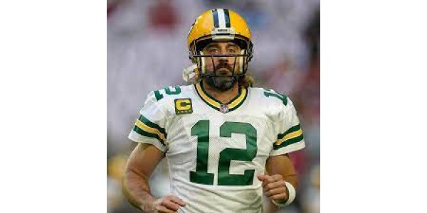Rodgers répare les fractures en récupérant